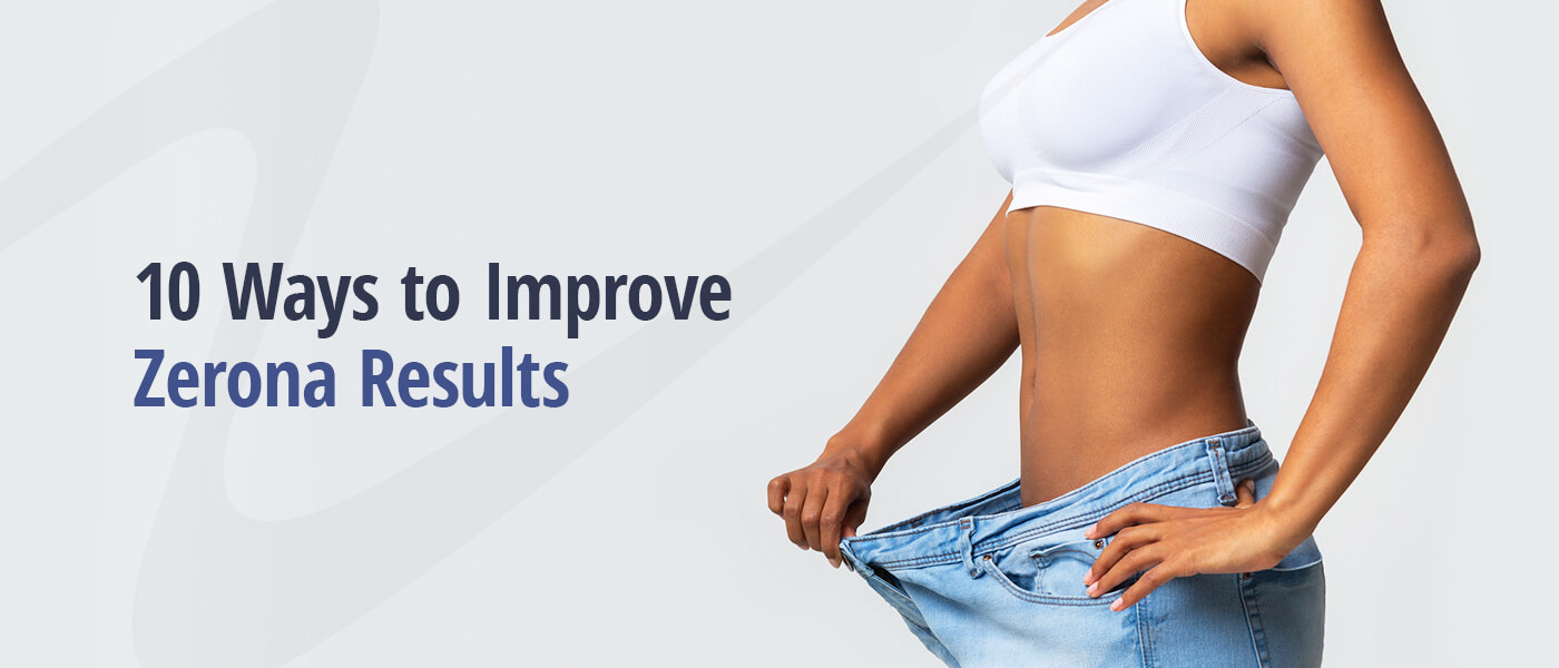 10 Ways To Improve Zerona Results Zerona